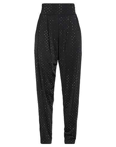 FISICO Casual pants 89% Polyamide, 11% Elastane