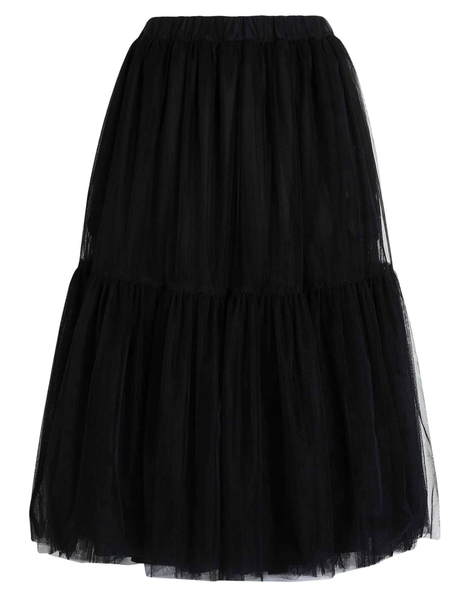 COMME des GARÇONS - ミディスカート