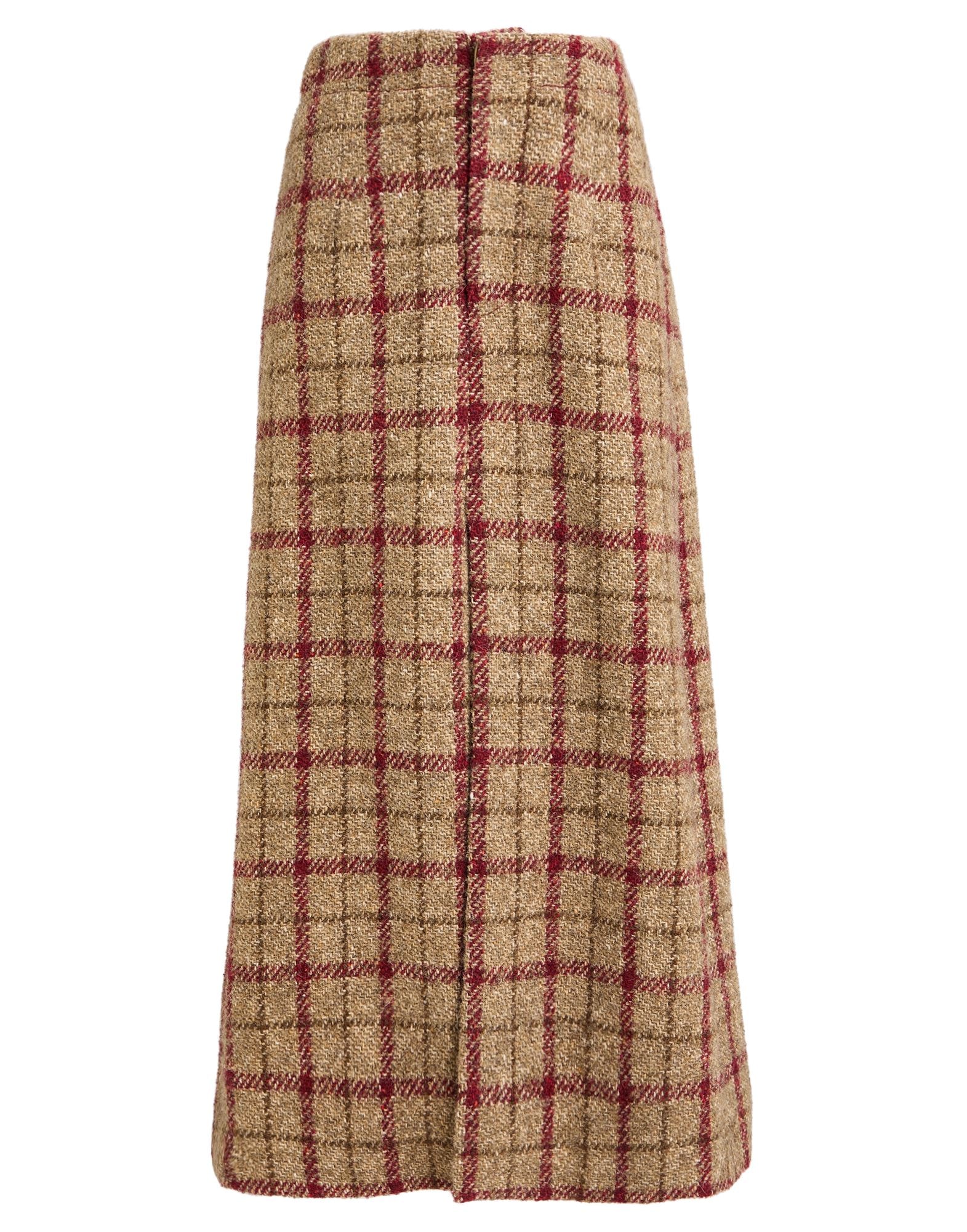 UMA WANG - Maxi skirts