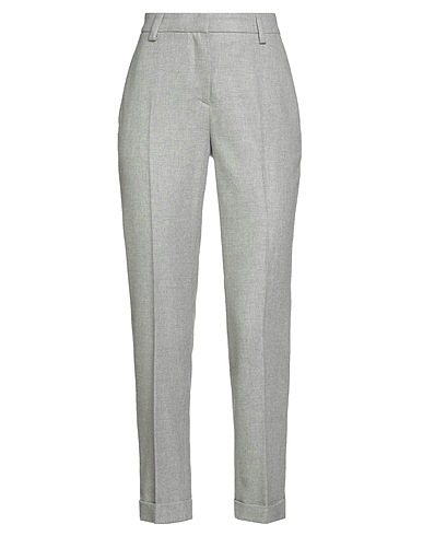 ANTONELLI Pantalon 39% Laine, 30% Polyester, 30% Viscose, 1% Élasthanne