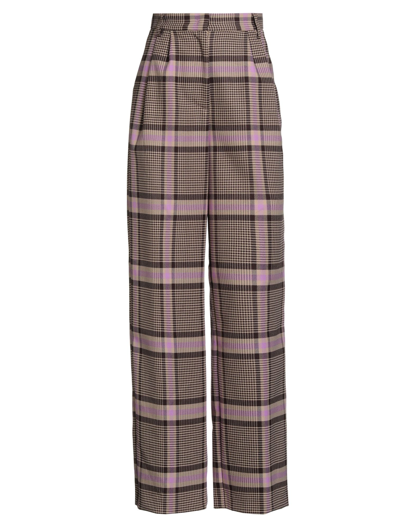 SIMONA CORSELLINI - Trousers