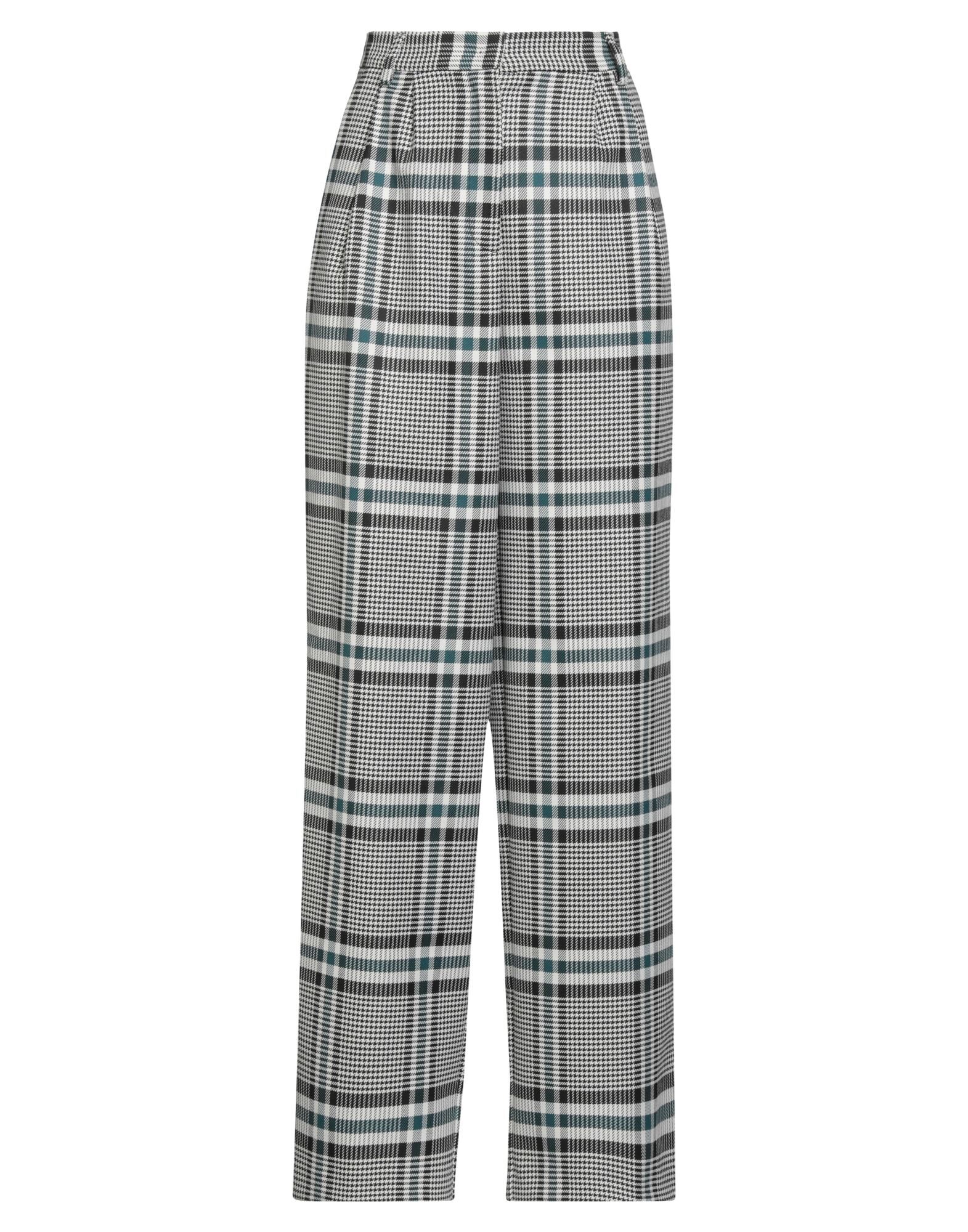 SIMONA CORSELLINI - Trousers