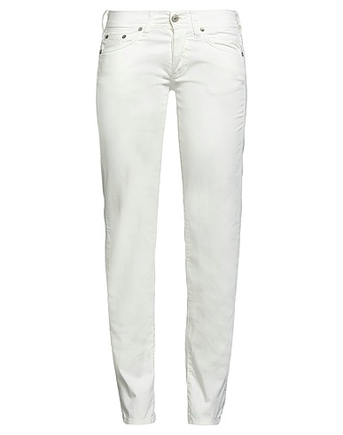 GRIFONI Hosen 98% Baumwolle, 2% Elastan