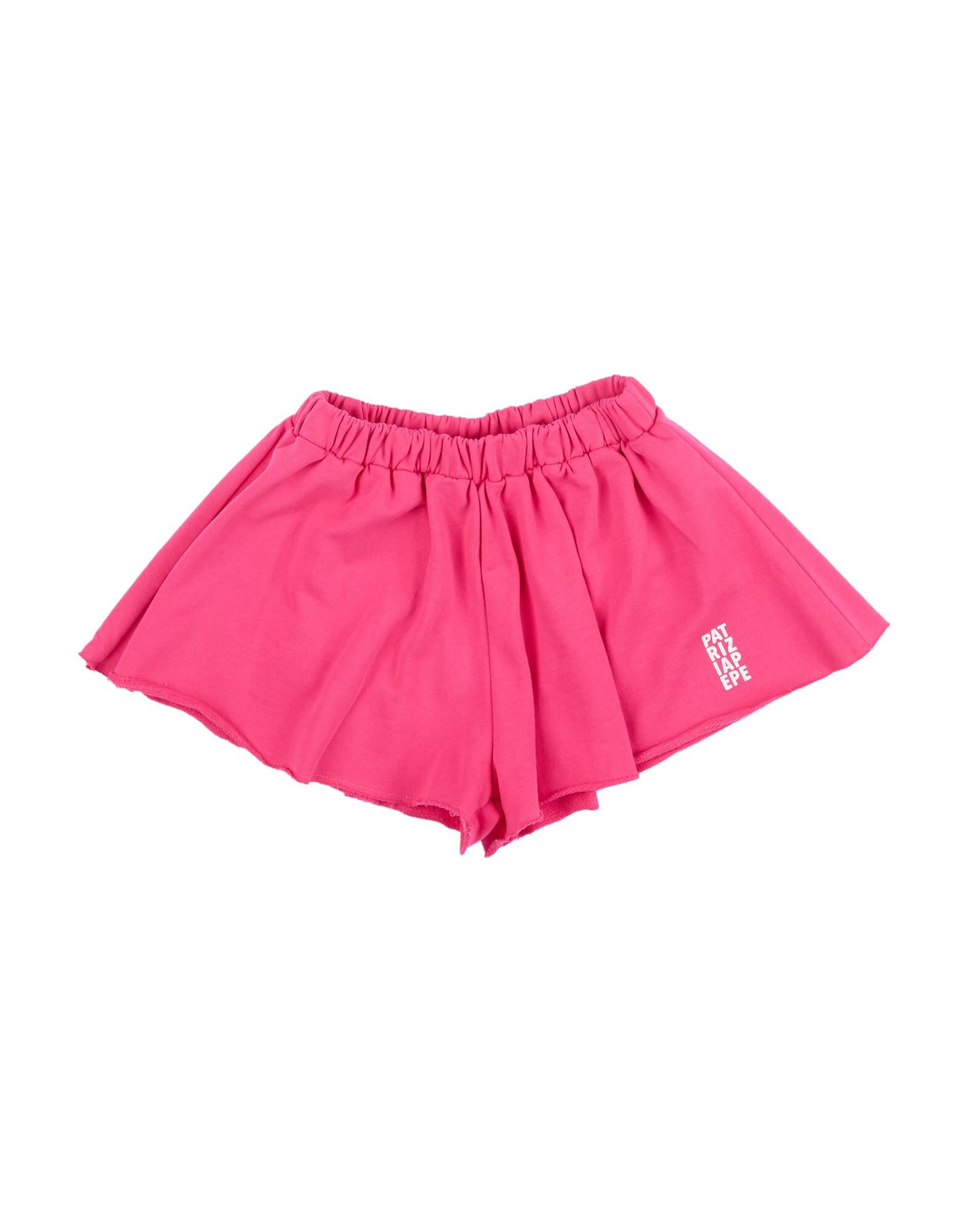 PATRIZIA PEPE - Shorts & Bermuda Shorts