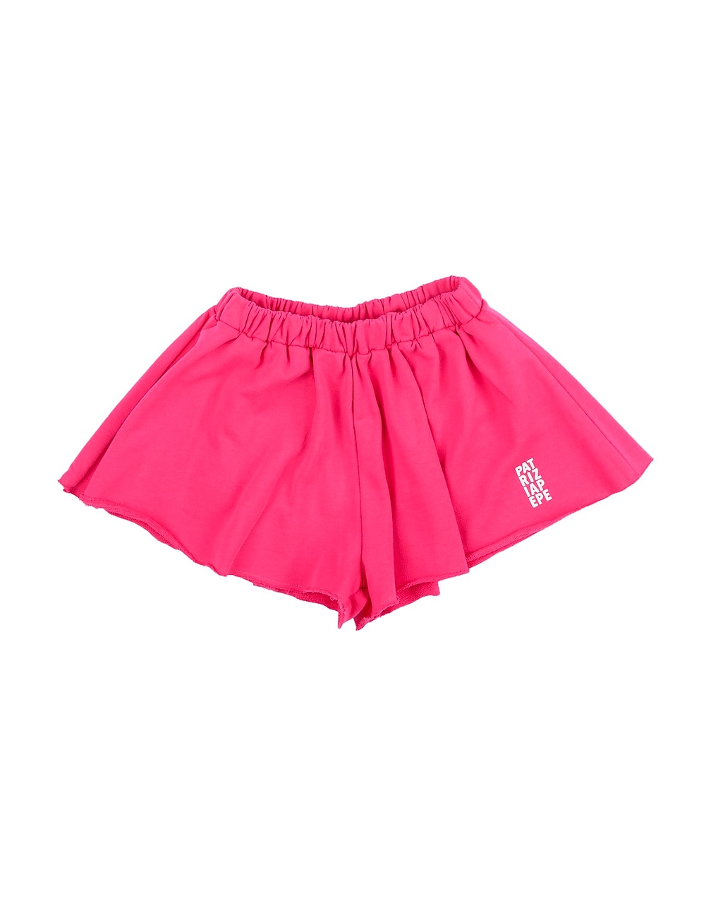 PATRIZIA PEPE - Shorts & Bermudashorts