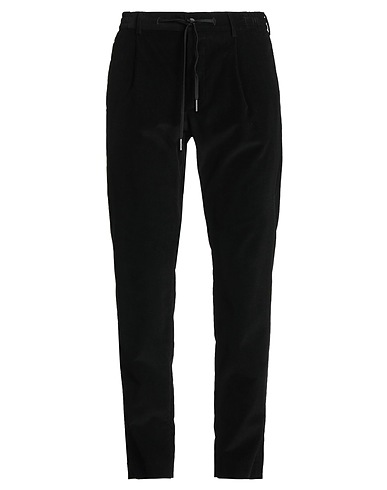 TAGLIATORE Hosen NERO 98% Baumwolle, 2% Elastan