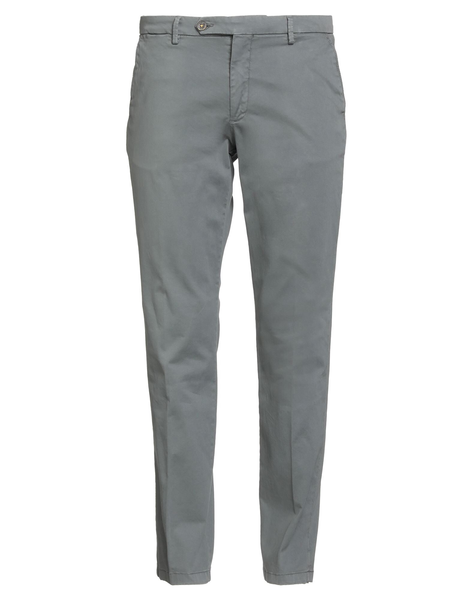 MANUEL RITZ - Casual παντελόνια