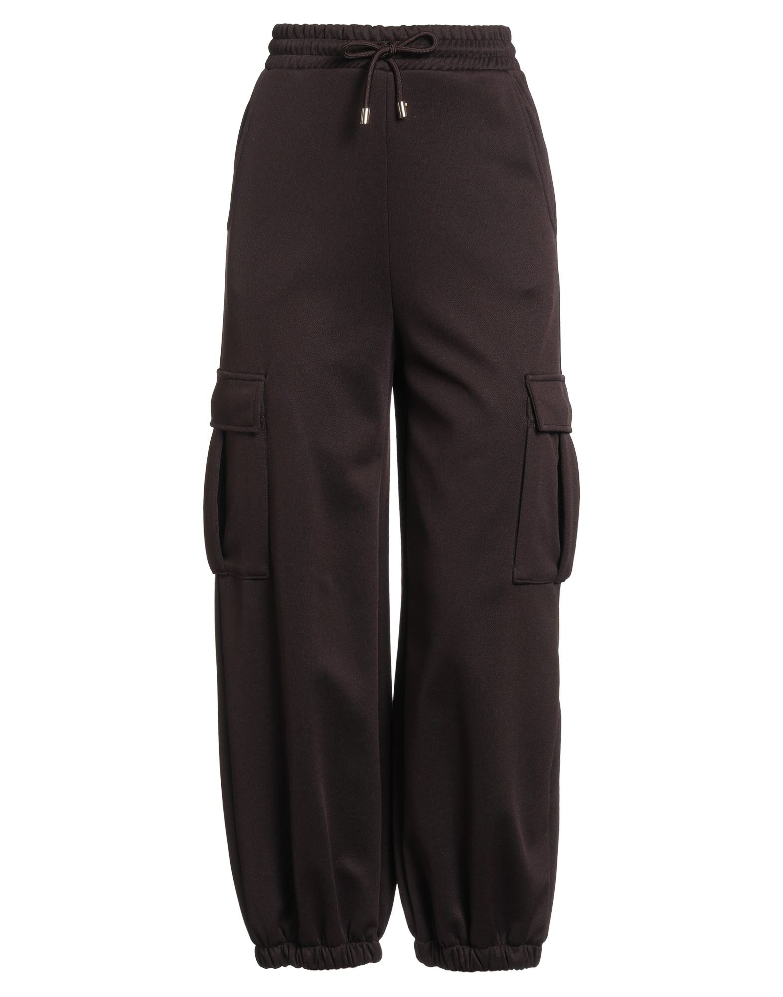 SEMICOUTURE - Trousers