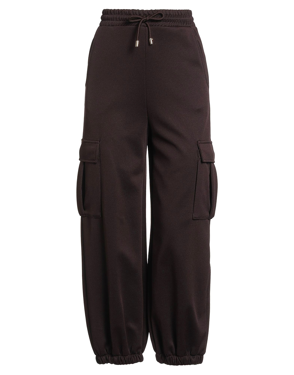SEMICOUTURE - Trousers