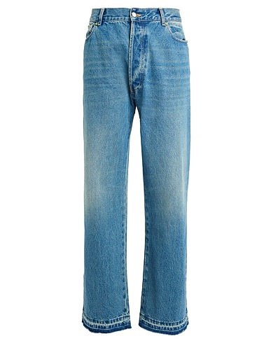 BARROW Γραμμή σωλήνας Μπλε 100% Βαμβάκι