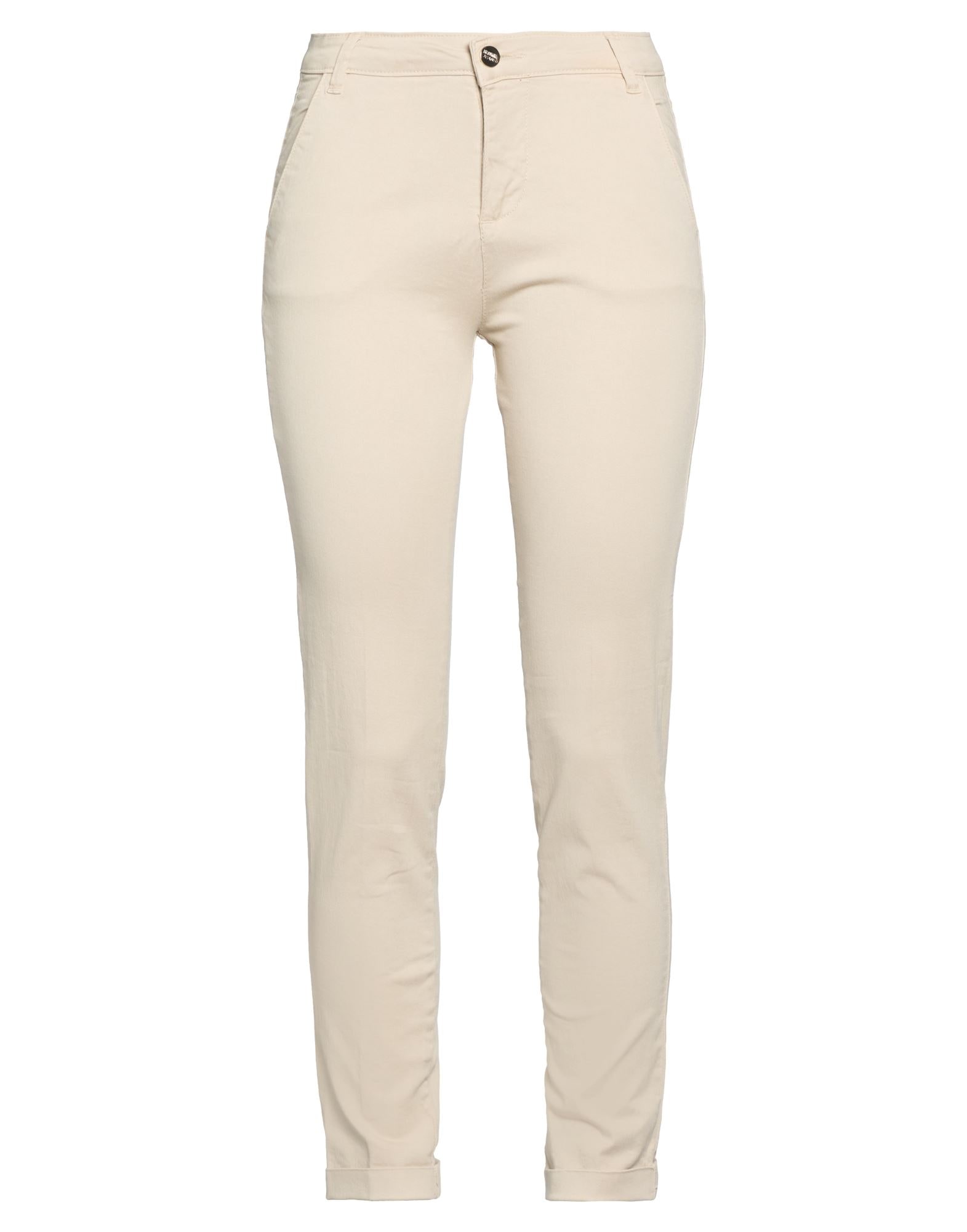 FRACOMINA - Casual παντελόνια