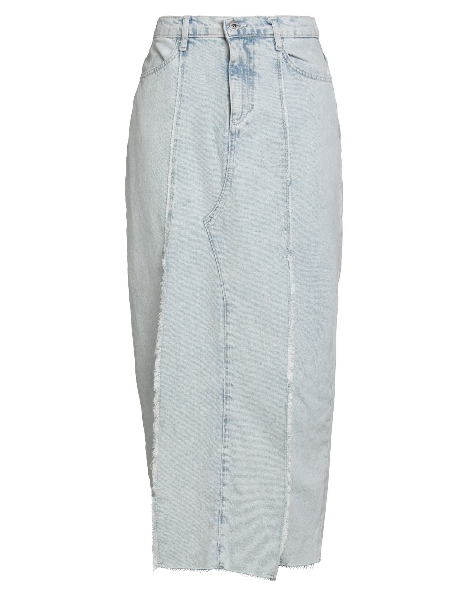 LIU •JO - Denim skirts