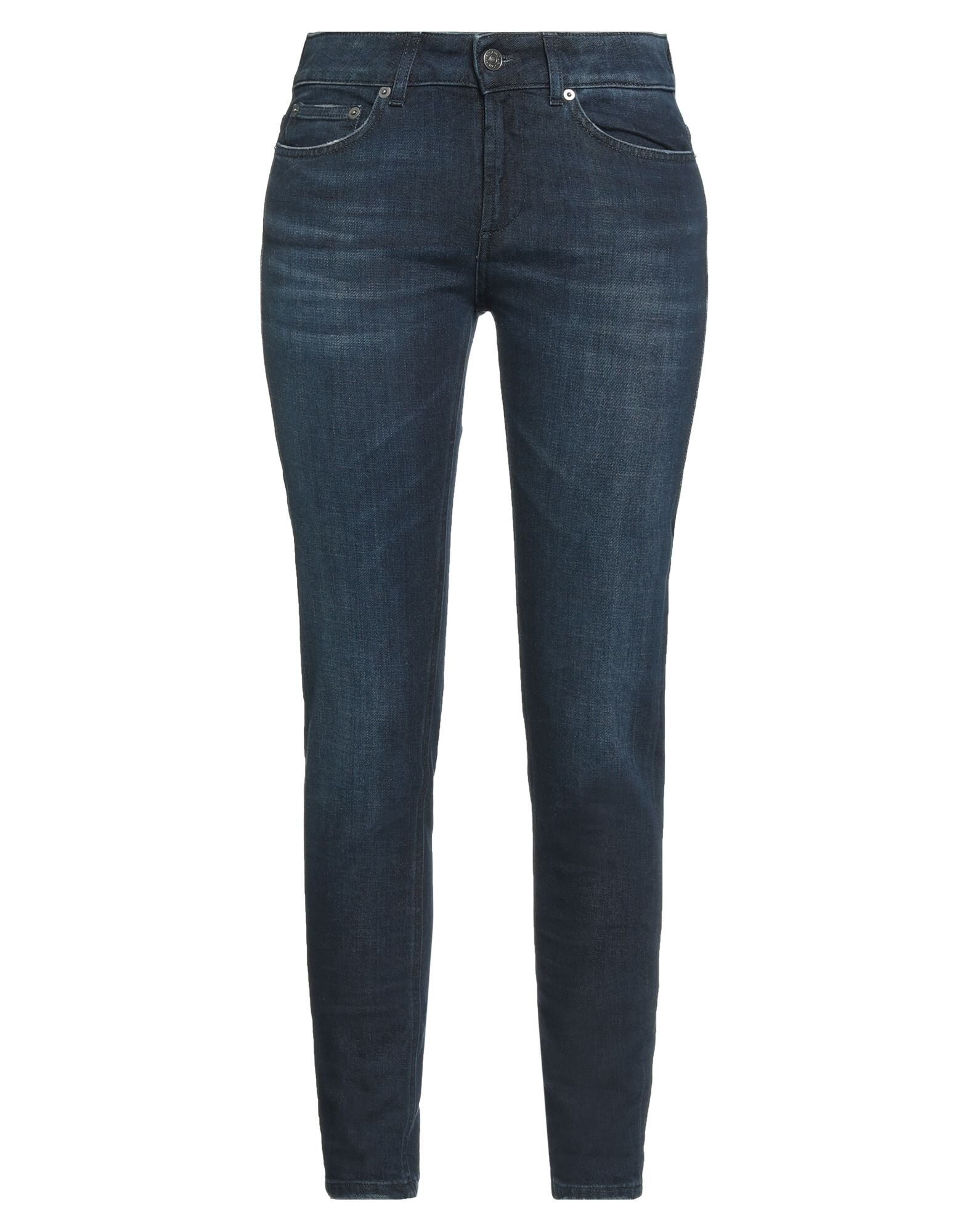 DONDUP - Pantaloni jeans