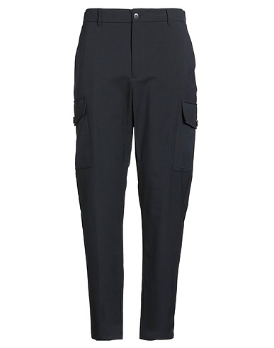 BRIAN DALES Hosen Marineblau 91% Polyamid, 9% Elastan