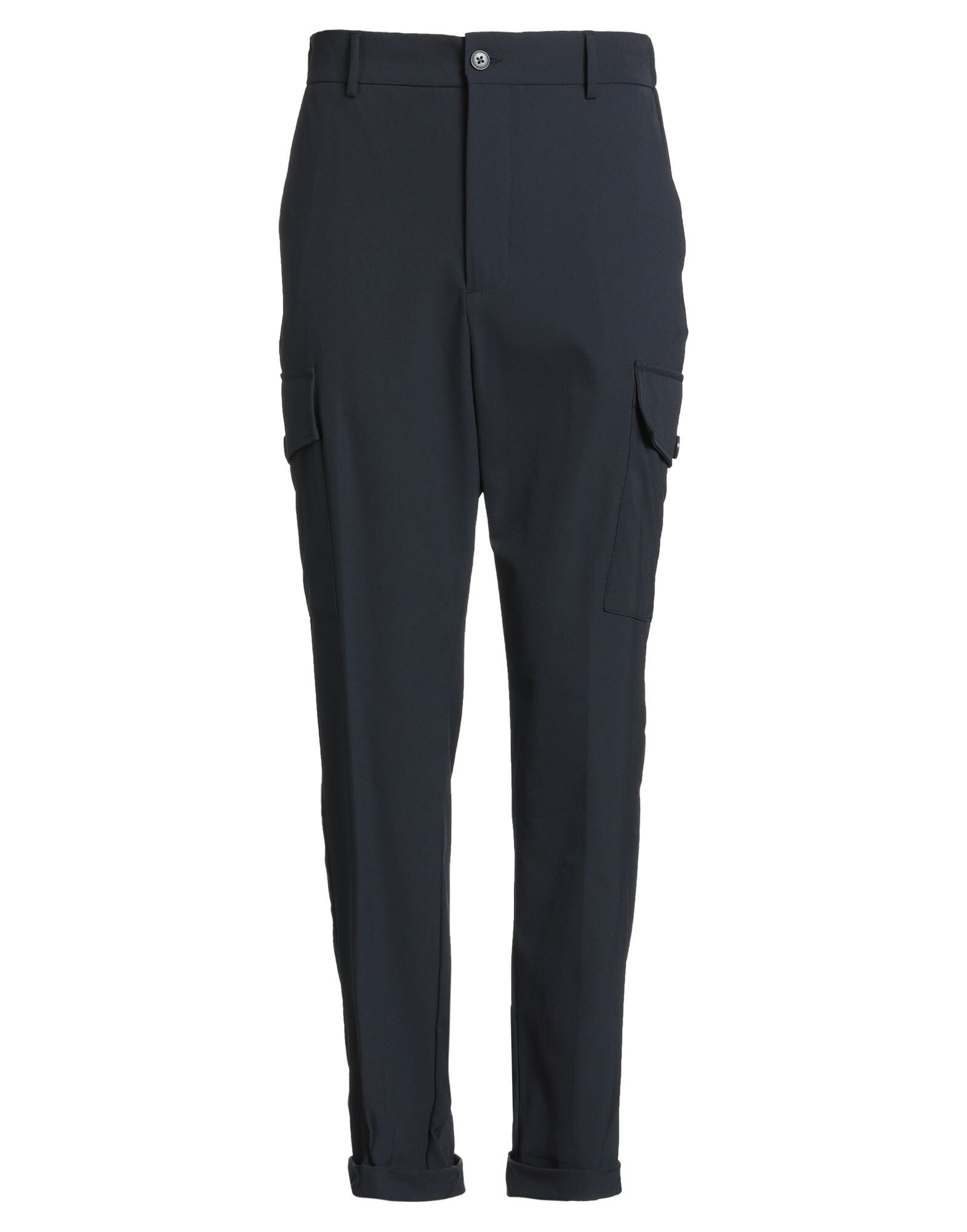 BRIAN DALES - Повседневные брюки