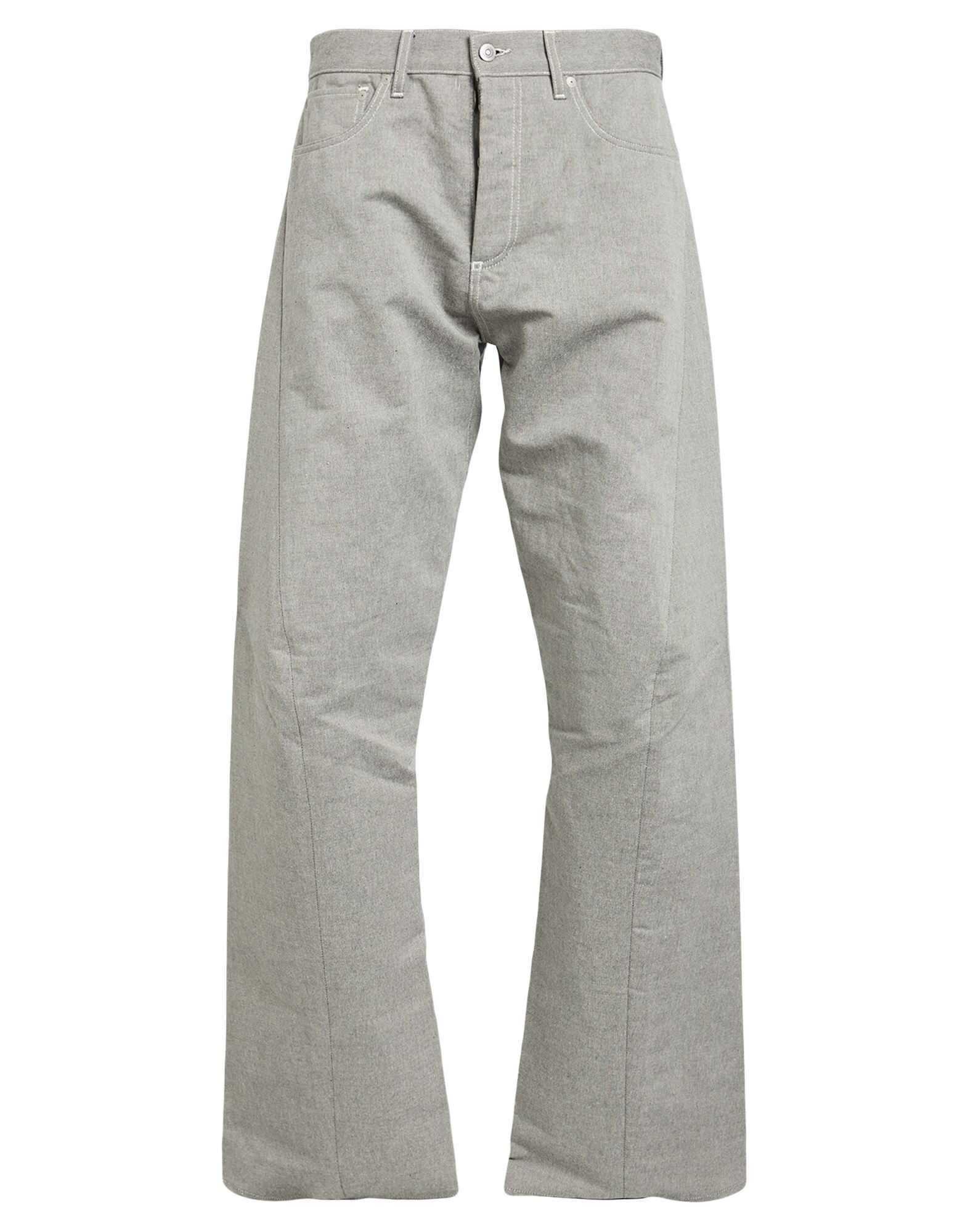 MAISON MARGIELA - Trousers