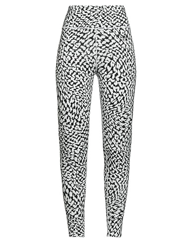 LALA BERLIN Leggings Bianco 93% Viscosa, 7% Elastan