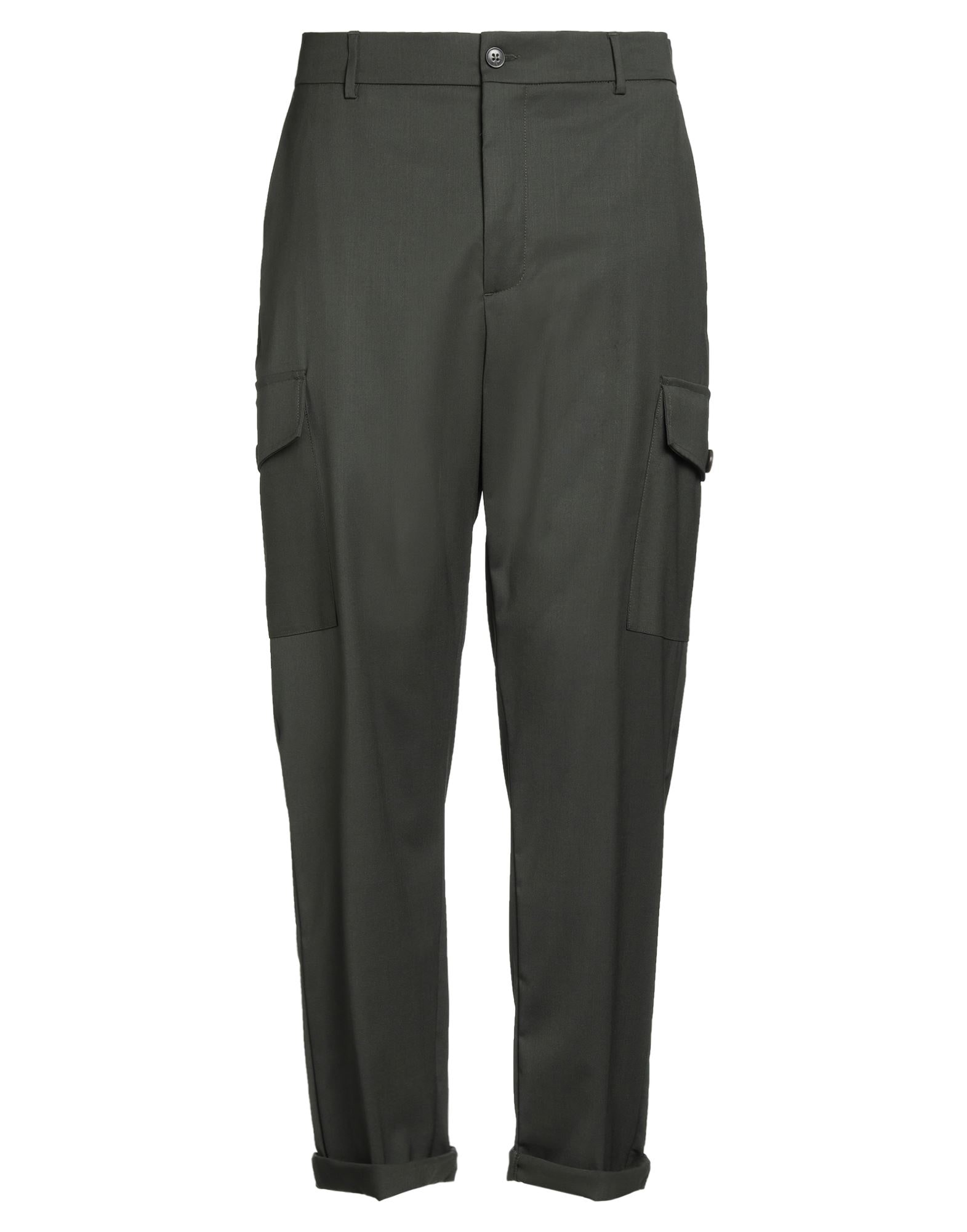 BRIAN DALES - Trousers