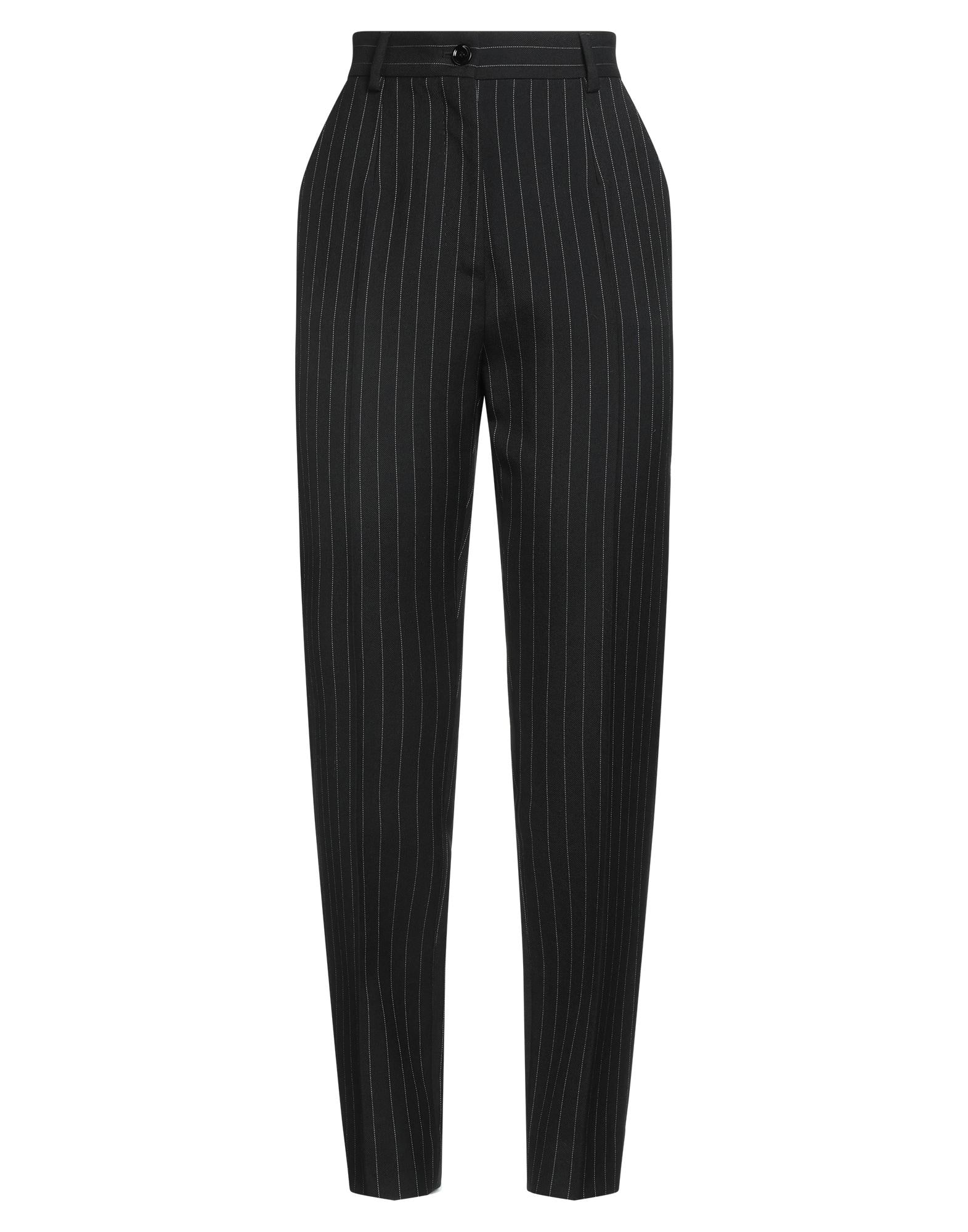 DOLCE&GABBANA - Pants