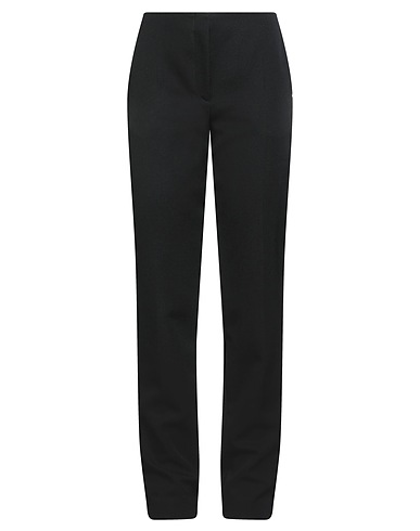 THE ATTICO Casual trouser 100% Virgin Wool