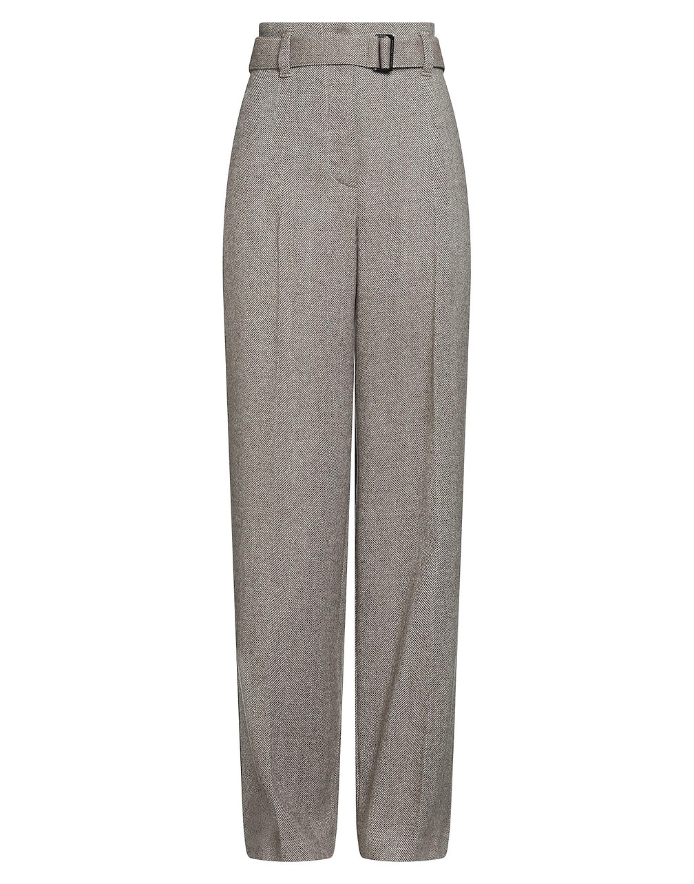 BRUNELLO CUCINELLI - Trousers
