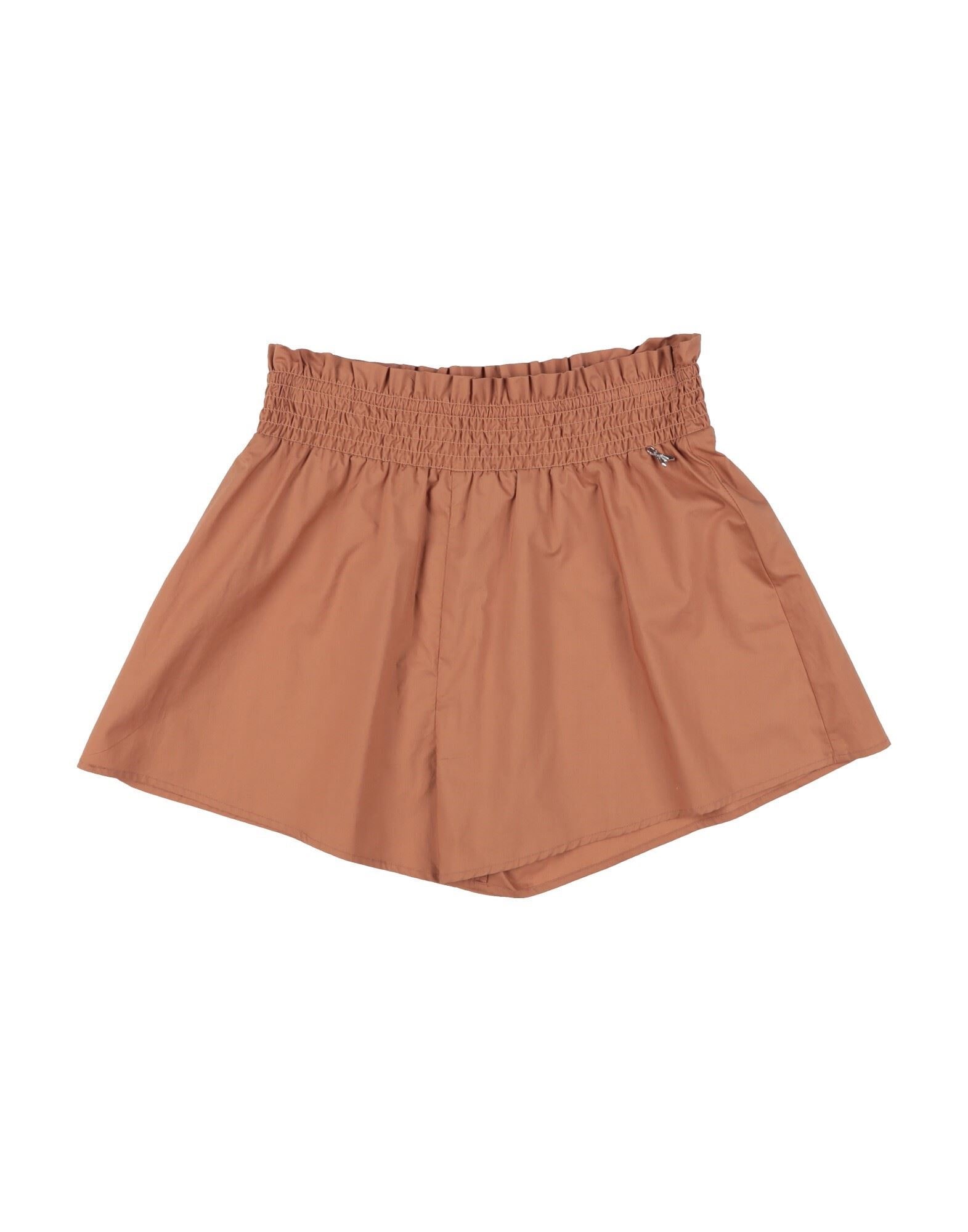 PATRIZIA PEPE - Shorts & Bermuda Shorts