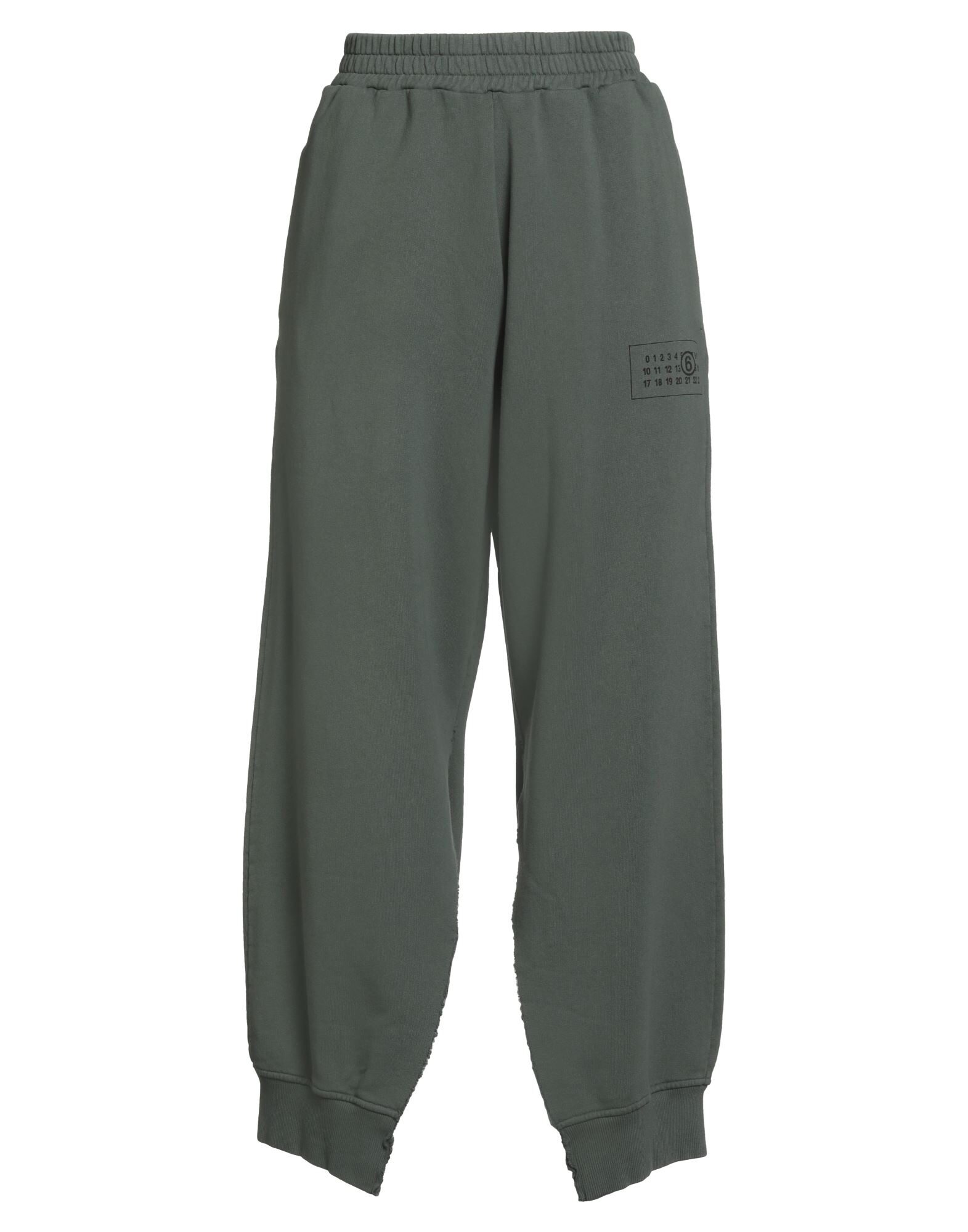 MM6 MAISON MARGIELA - Pantaloni