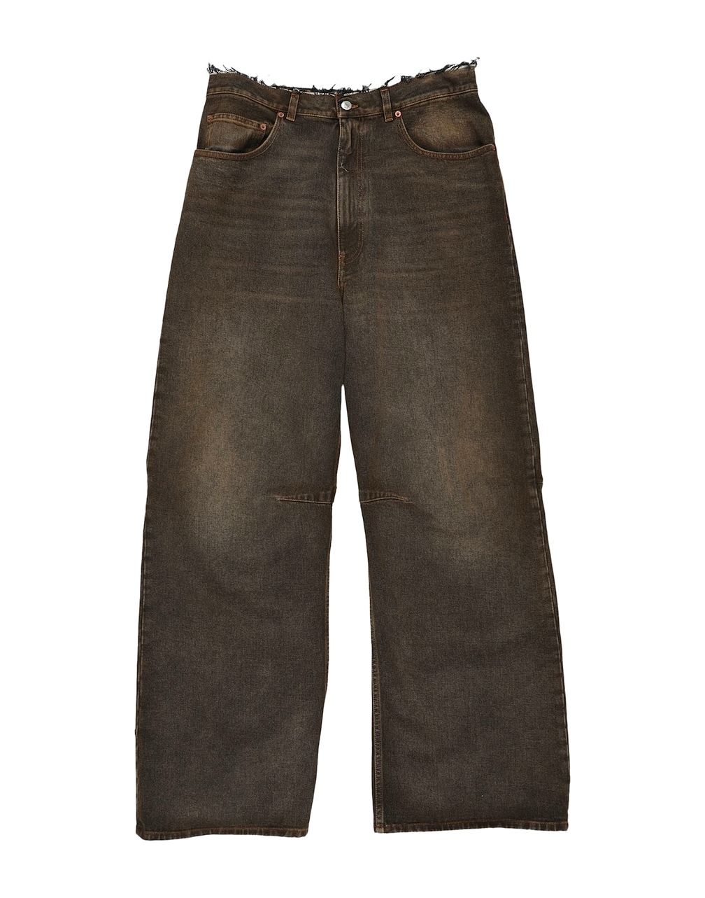 MM6 MAISON MARGIELA - Jeans