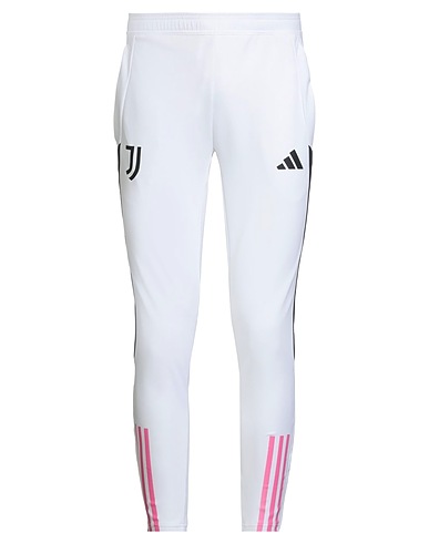 ADIDAS Activewear White 100% Recycled polyester