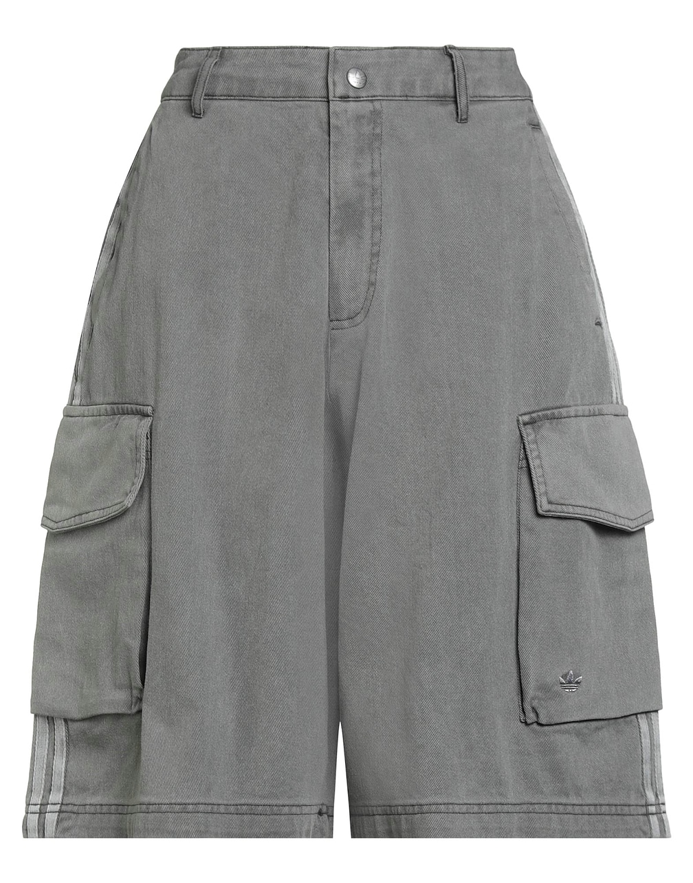 ADIDAS ORIGINALS - Shorts en jean