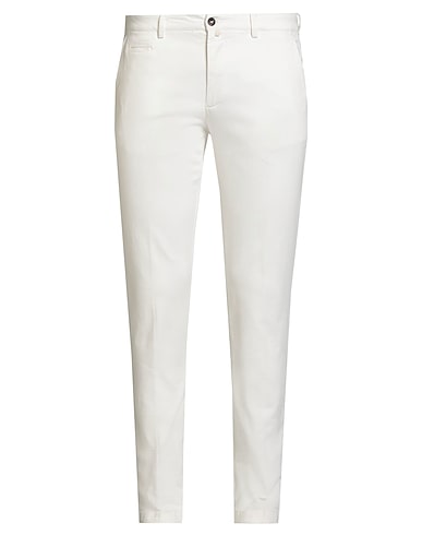 BRIGLIA 1949 Pantalon 97% Coton, 3% Élasthanne