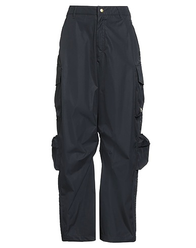 ADIDAS ORIGINALS Casual trouser Black 100% Recycled polyester