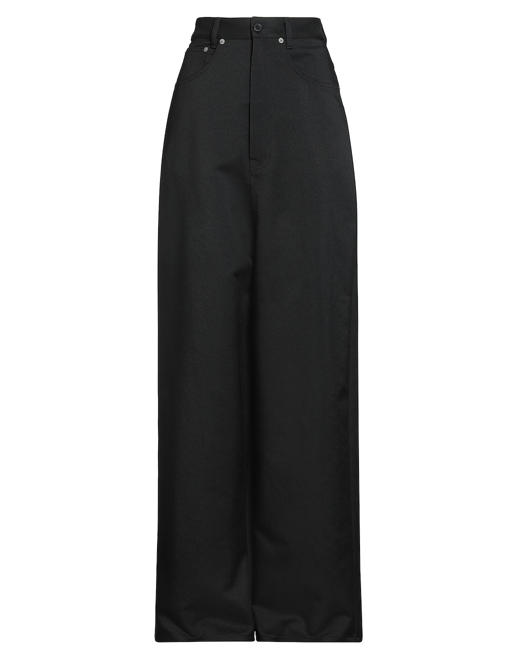 MM6 MAISON MARGIELA - Pants