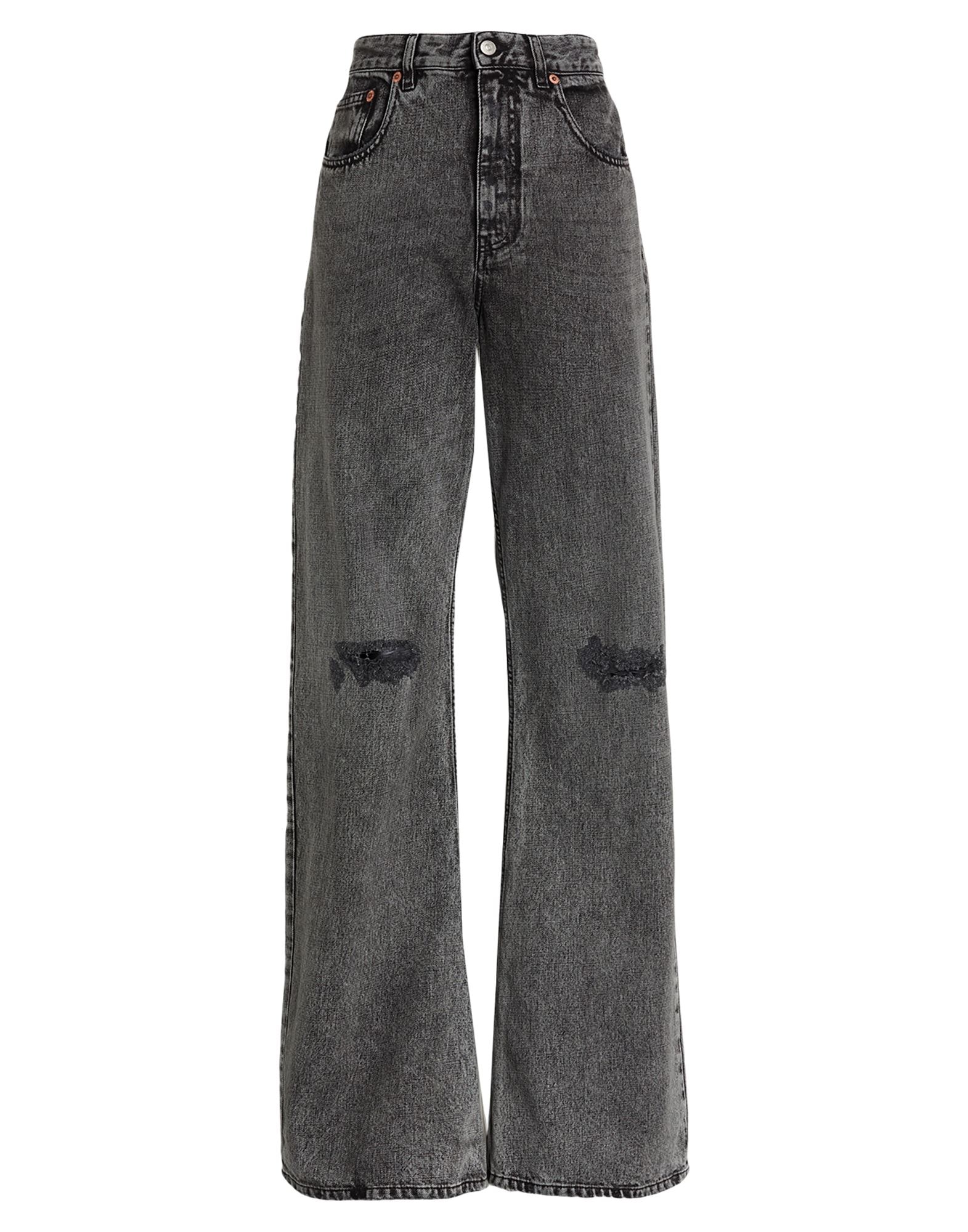 MM6 MAISON MARGIELA - Jeans
