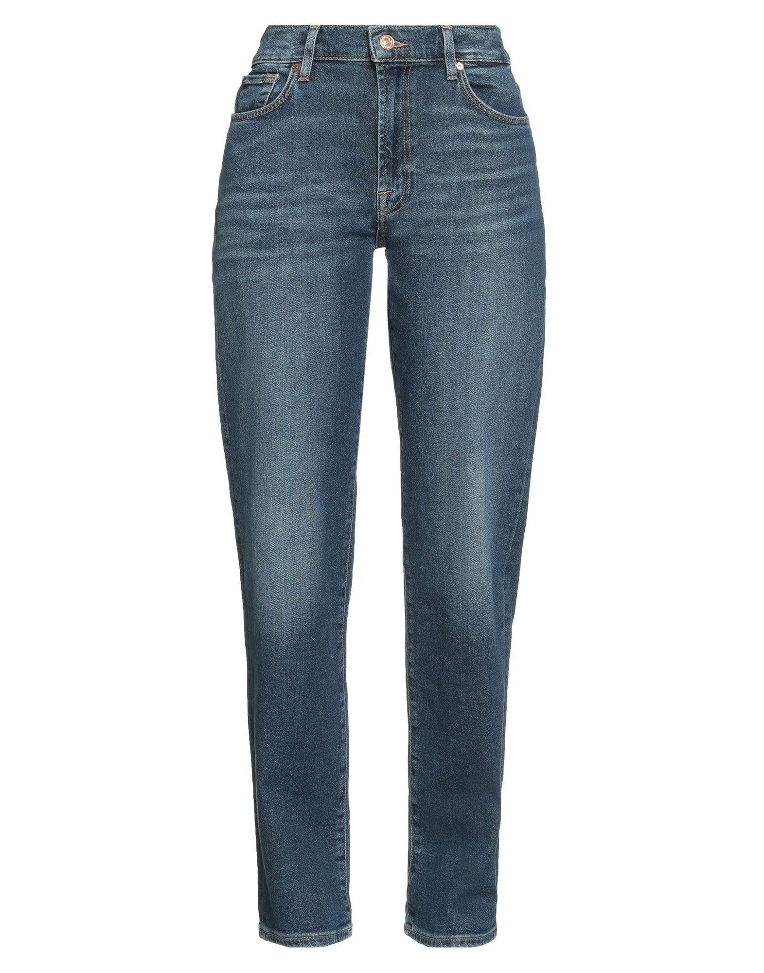 7 FOR ALL MANKIND - Pantalones vaqueros