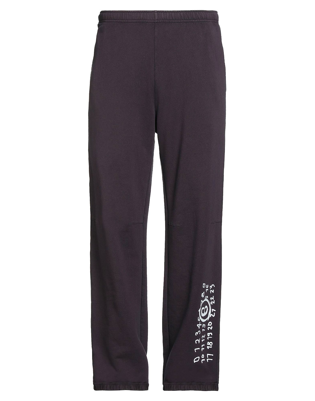 MM6 MAISON MARGIELA - Trousers