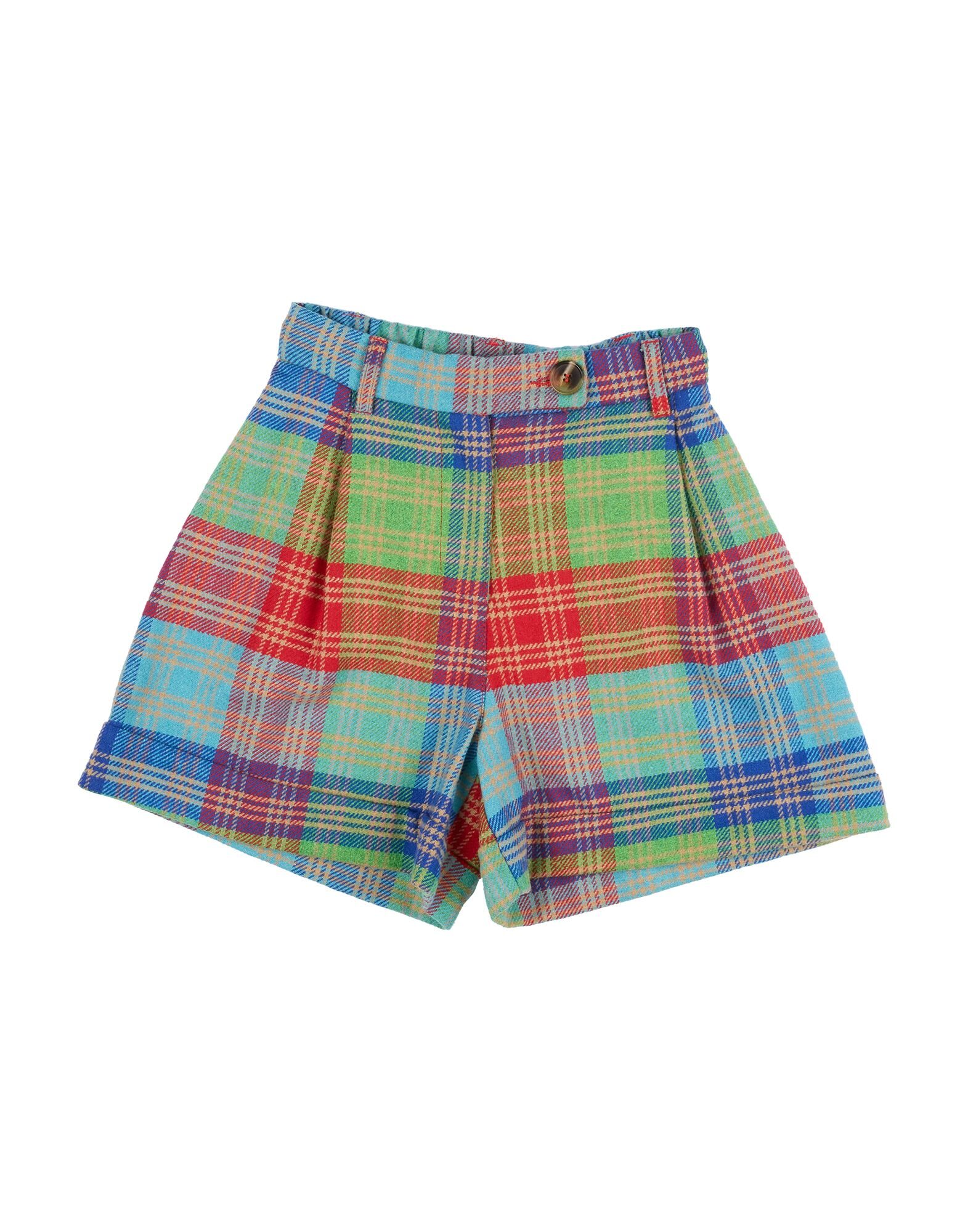 L:Ú L:Ú by MISS GRANT - Shorts & Bermuda Shorts