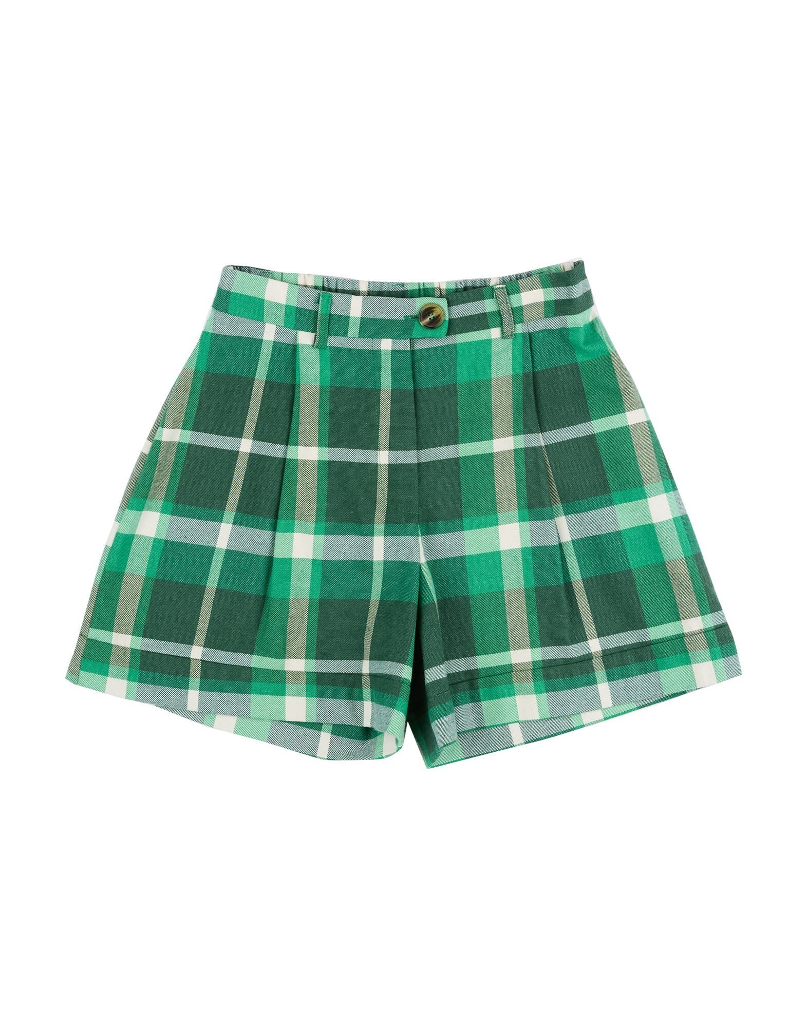 L:Ú L:Ú by MISS GRANT - Shorts & Bermuda Shorts