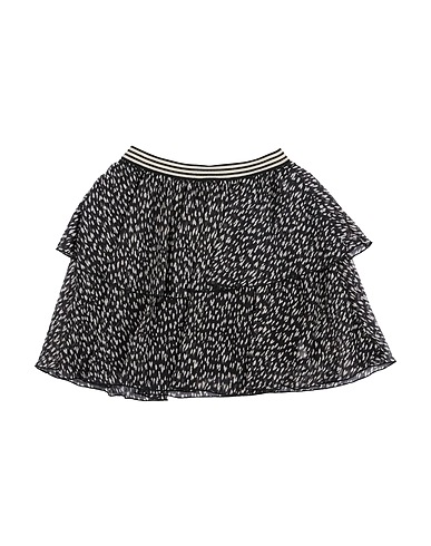 MELBY Skirt Black 100% Polyester