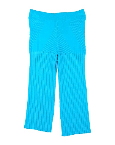 FUN & FUN Casual trouser Azure 57% Nylon, 43% Viscose