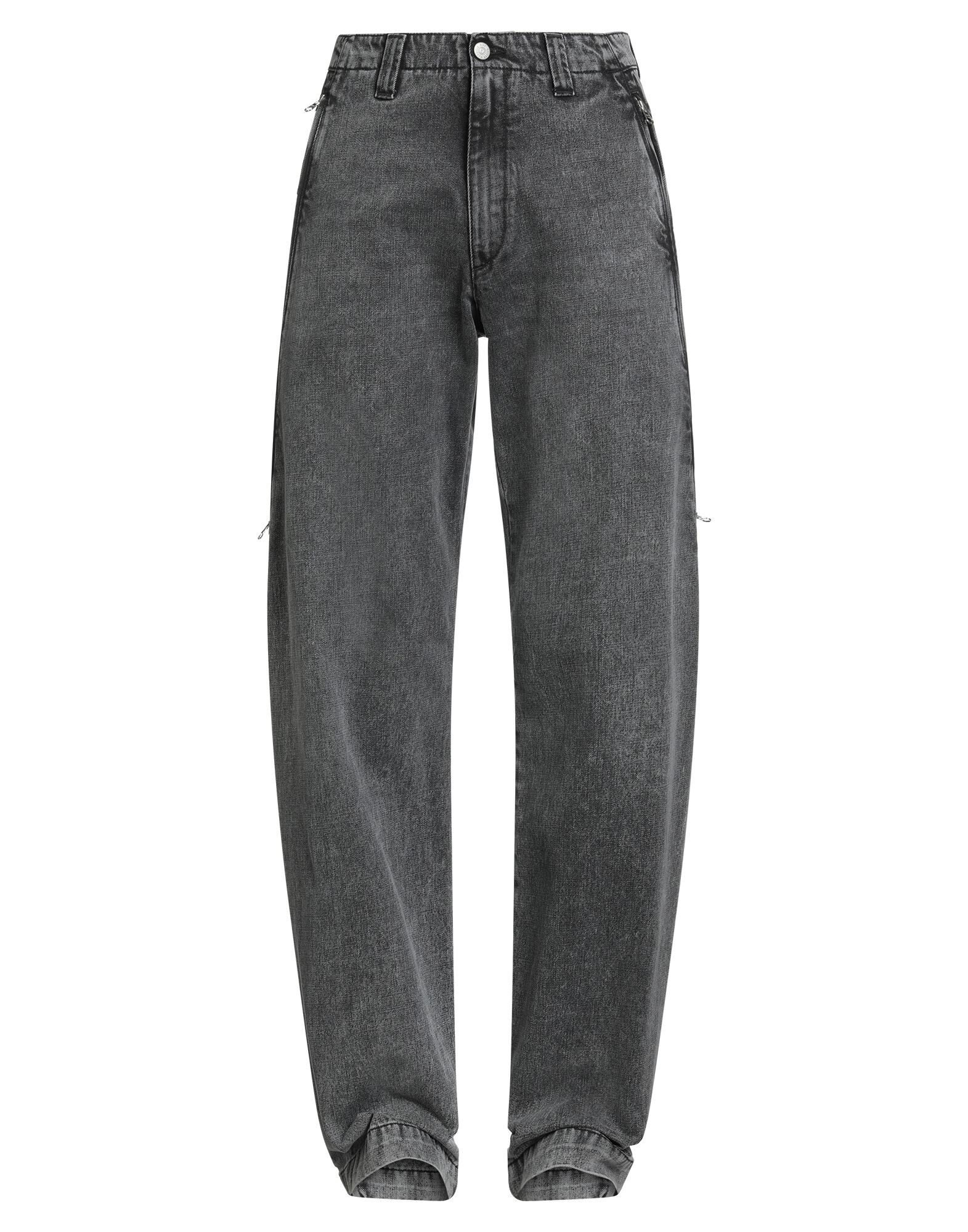 MM6 MAISON MARGIELA - Pantalons en jean
