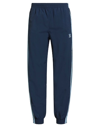 ADIDAS ORIGINALS Hosen Marineblau 100% Recyceltes Polyamid