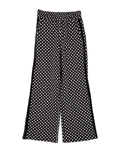 MANILA GRACE Повседневные брюки 50% Вискоза, 28% Микроволокно, 22% Нейлон