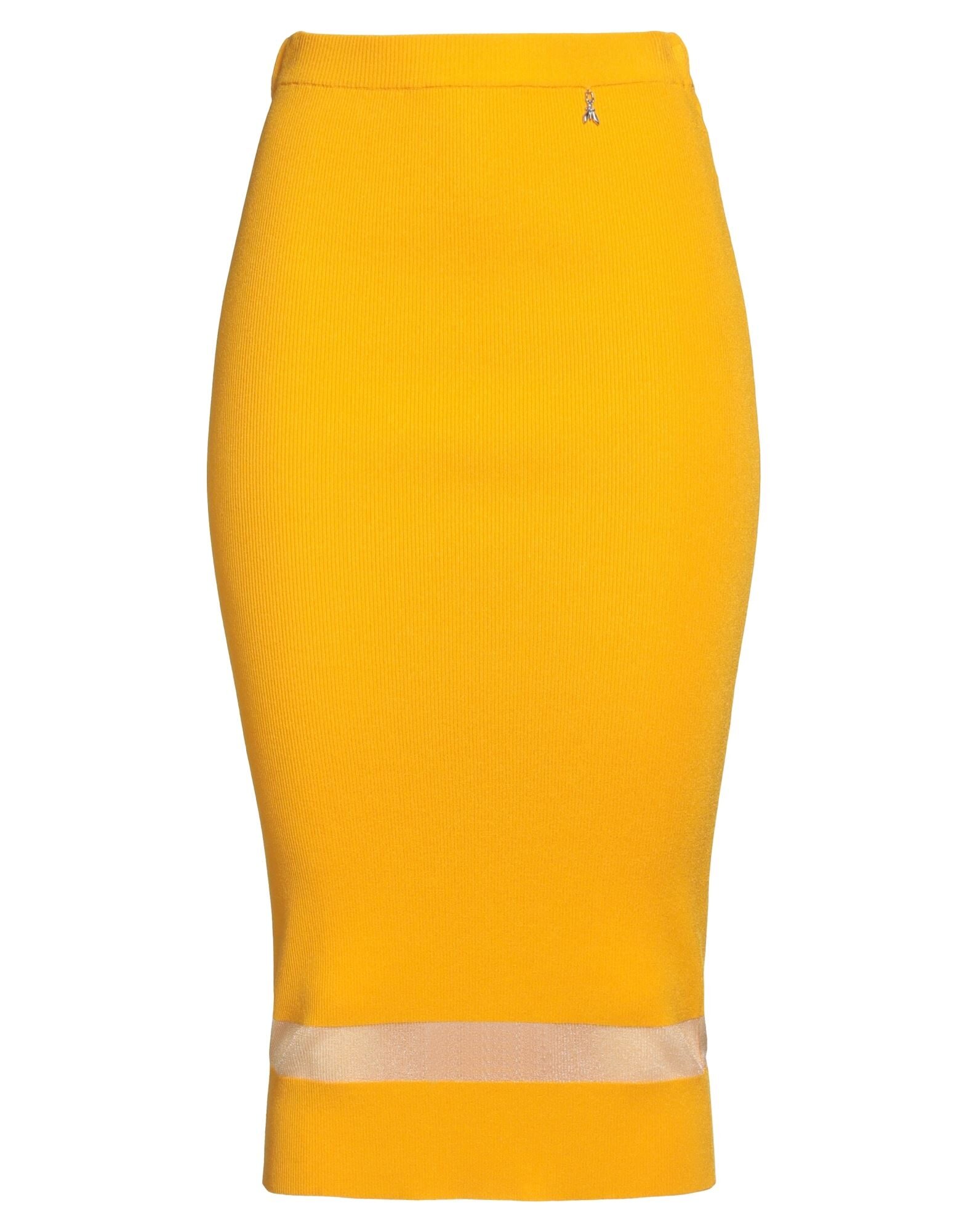 PATRIZIA PEPE - Jupes midi