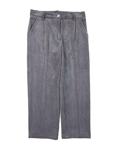 MANILA GRACE Casual pants 80% Polyester, 20% Viscose