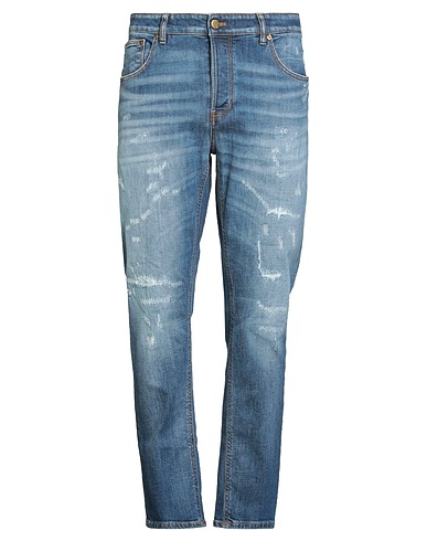 PT Torino Джинсовые брюки 98% Хлопок, 2% Эластан