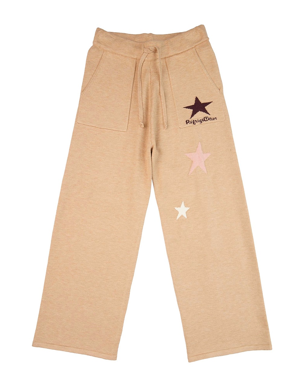 REFRIGIWEAR - Casual παντελόνια