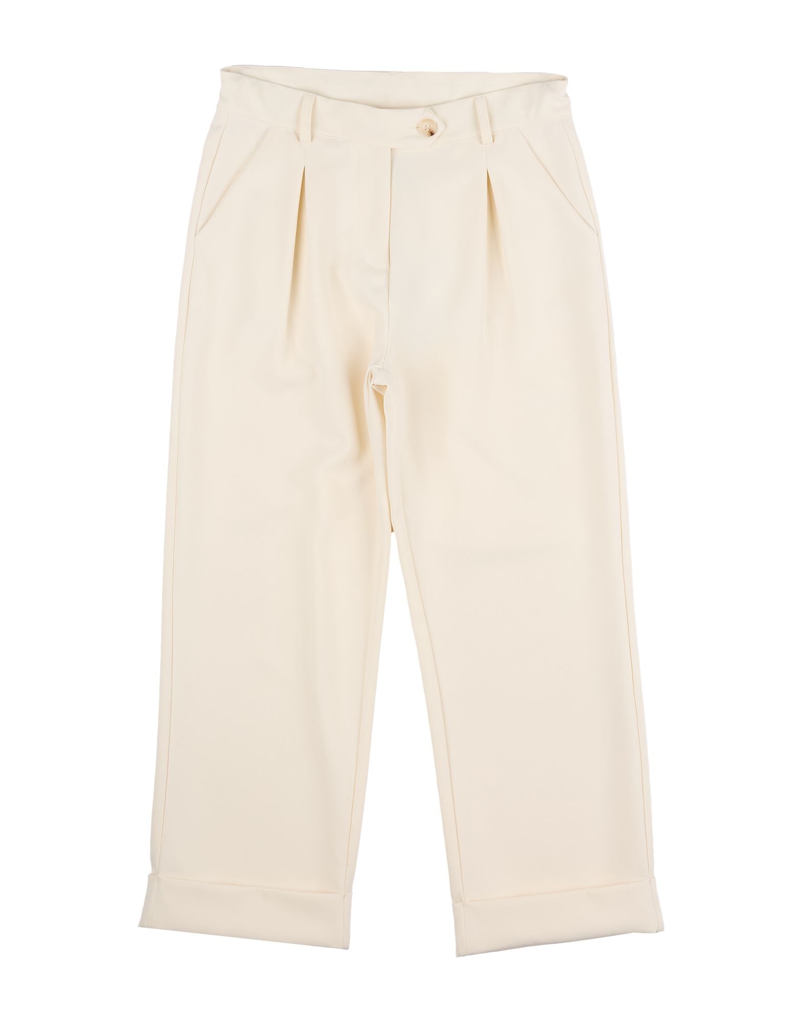 MANILA GRACE - Trousers