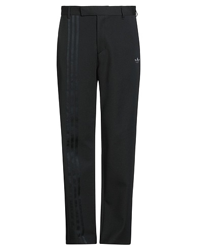 ADIDAS ORIGINALS Pantalone Nero 95% Poliestere riciclato, 5% Elastan