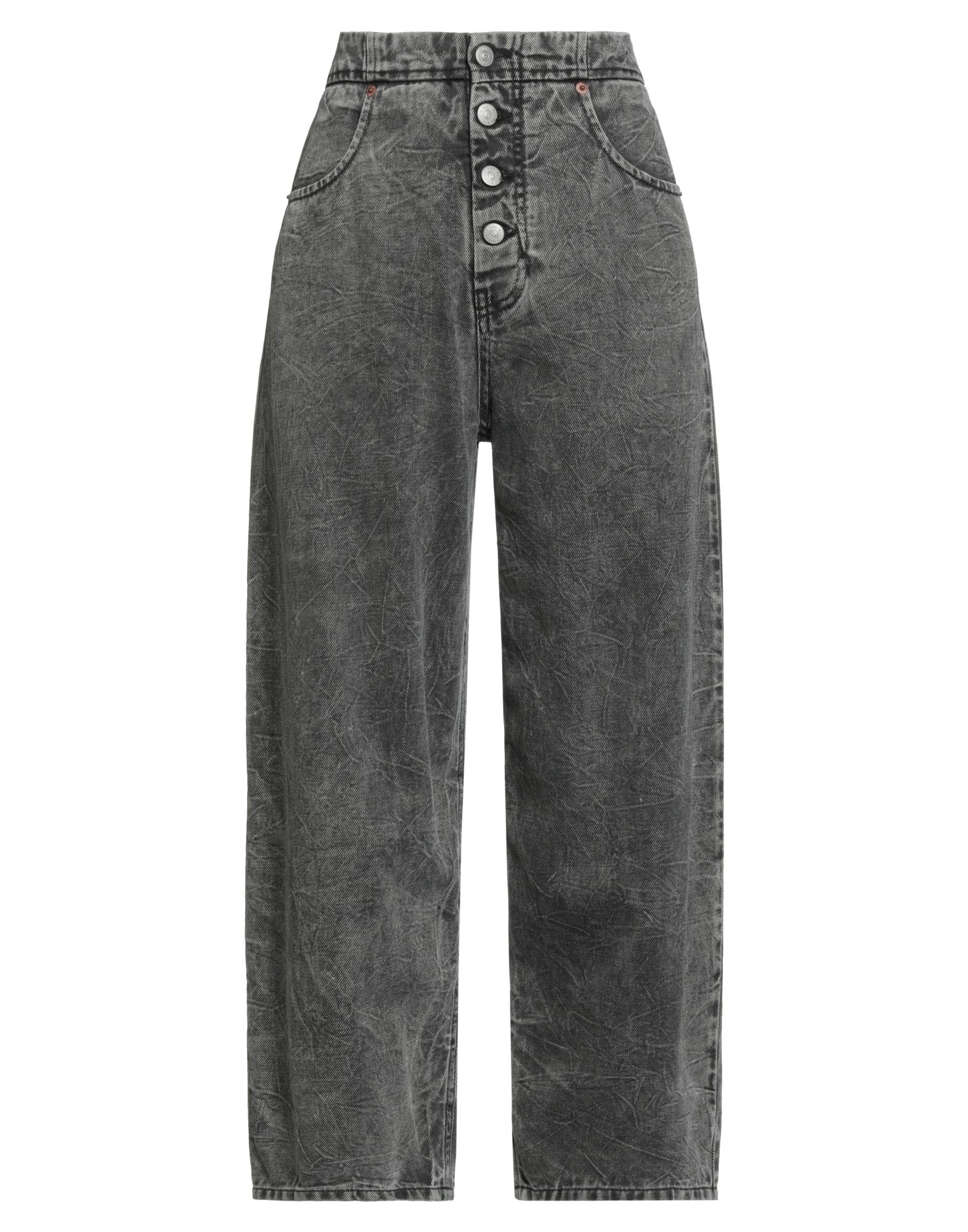 MM6 MAISON MARGIELA - Jeans